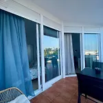 Apartman Arrecife De La Roca, Ventana Al Mar Torremolinos