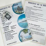 Apartman Arrecife De La Roca, Ventana Al Mar Torremolinos