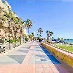 Apartman Arrecife De La Roca, Ventana Al Mar