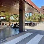 Arrecife De La Roca, Ventana Al Mar Apartman Torremolinos