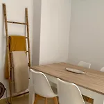 Apartman Arrecife De La Roca, Ventana Al Mar