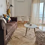 Arrecife De La Roca, Ventana Al Mar Apartman Torremolinos