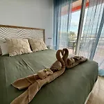 Apartman Arrecife De La Roca, Ventana Al Mar Torremolinos