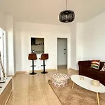 Apartman Arrecife De La Roca, Ventana Al Mar Torremolinos