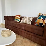 Apartman Arrecife De La Roca, Ventana Al Mar