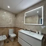 Arrecife De La Roca, Ventana Al Mar Apartman
