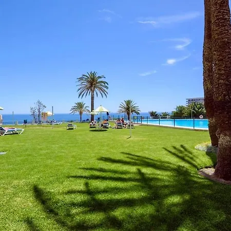 Arrecife De La Roca, Ventana Al Mar Apartment *