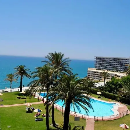 Arrecife De La Roca, Ventana Al Mar *