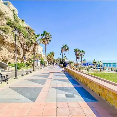 Апартаменты Arrecife De La Roca, Ventana Al Mar