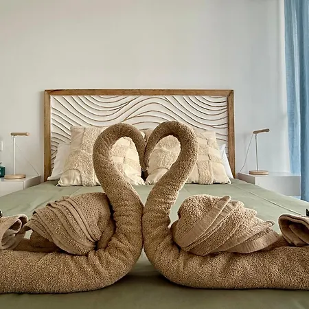 Appartement Arrecife De La Roca, Ventana Al Mar